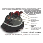 Cavallo Transport Air Hoof Boots - PAIR